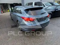 2016 Hyundai I40