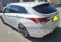 2016 Hyundai I40