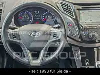 2016 Hyundai I40