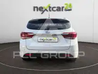 2016 Hyundai I40