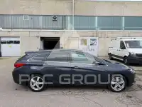 2016 Hyundai I40