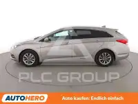 2016 Hyundai I40