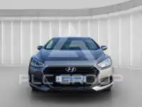 2016 Hyundai I40