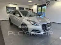 2016 Hyundai I40