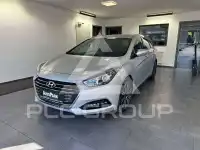2016 Hyundai I40