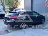 2016 Hyundai I40