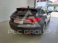 2016 Hyundai I40