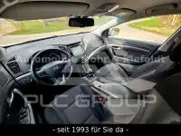 2016 Hyundai I40