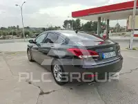 2016 Hyundai I40