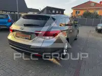 2016 Hyundai I40