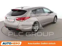 2016 Hyundai I40