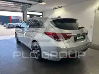 2016 Hyundai I40