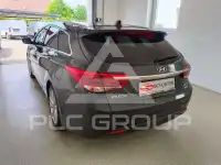 2016 Hyundai I40