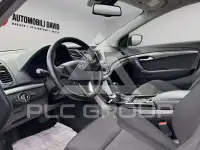 2016 Hyundai I40