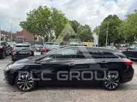 2016 Hyundai I40