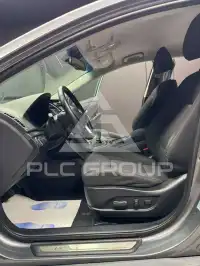 2016 Hyundai I40
