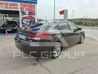 2016 Hyundai I40
