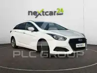 2016 Hyundai I40