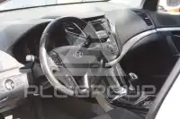 2016 Hyundai I40