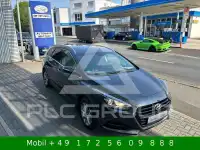 2016 Hyundai I40