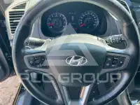 2016 Hyundai I40
