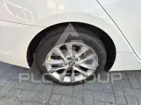 2016 Hyundai I40
