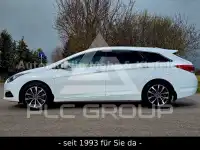 2016 Hyundai I40