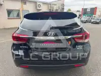 2016 Hyundai I40