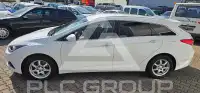 2016 Hyundai I40