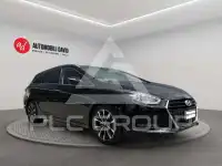 2016 Hyundai I40
