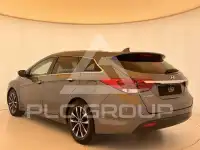 2016 Hyundai I40