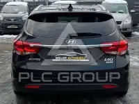 2016 Hyundai I40