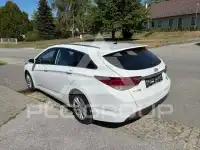 2016 Hyundai I40