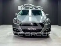 2016 Hyundai I40