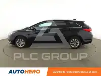 2016 Hyundai I40