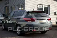 2016 Hyundai I40