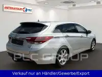 2016 Hyundai I40