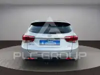 2016 Hyundai I40