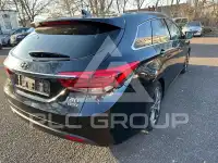 2016 Hyundai I40