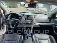2016 Hyundai I40