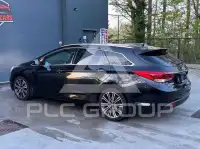 2016 Hyundai I40