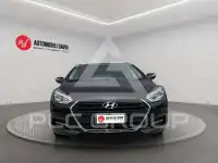 2016 Hyundai I40