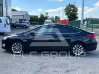 2016 Hyundai I40