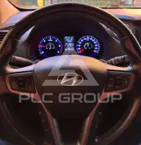 2016 Hyundai I40