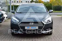 2016 Hyundai I40