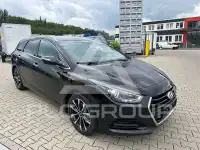2016 Hyundai I40