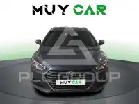 2016 Hyundai I40