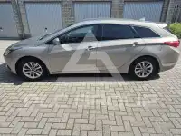 2016 Hyundai I40