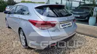 2016 Hyundai I40