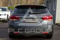 2016 Hyundai I40